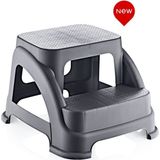 Empressco Hobby Life Merdivo Basamaklı Tabure - Fiyatı, Yorumları - 000-Siyah - Seçenek 1