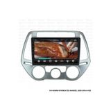 Empressco HYUNDAİ İ20 ANDROİD 12 MULTİMEDYA CARPLAY 4GB RAM+64GB HDD 2009-2014 NAVİGASYON EKRAN