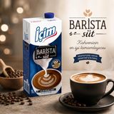 Empressco Içim Barista Süt 1 Lt - Fiyatı, Yorumları - Bitki Çayı