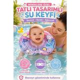 Empressco Idildesign Bebek Boyun Simidi 40 cm (0-18 Ay) Kız - Fiyatı, Yorumları - Altın - 0 - 12 Ay