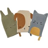 Empressco Ikea Bebek Banyo Kesesi, Çok Renkli, 14X22 Cm, 3 Adet - Fiyatı, Yorumları - Altın