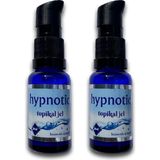 Empressco Iki Adet Hypnotic Topikal Krem 20ML Azaltıcı Epilasyon Krem - Seçenek 1