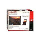 Empressco Indash 7 Inch Double Teyp Bluetooth Mirror-usb-sd-aux Mx-8808 Indash Teyp