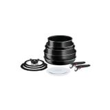 Empressco Ingenio Simple Cook Titanyum 1x 12 Parça Tava Tencere Seti Fiyatı