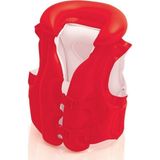 Empressco Intex Kırmızı Can Yeleği 58671 / - Fiyatı, Yorumları - Altın - 0 - 12 Ay