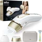 Empressco Ipl Silk·expert Pro 5 Çanta ile Güzel ve Pürüzsüz Cilt - Seçenek 1