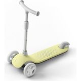Empressco Işıklı Ayarlanabilir 3 Tekerlekli Scooter - Fiyatı, Yorumları - Ahşap - Seçenek 1