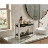 Empressco Iyon Life Çok Amaçlı Raf, Makyaj Düzenleyici, Krem Standı,banyo Organizer,baharatlık,mutfak Rafı,havlu - Fiyatı, Yorumları - Ahşap Rengi - Seçenek 1