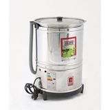 Empressco J-460 1020 20 Lt Yayık Ayran ve Tereyağı Yapma Makinesi Çok Kolay - 1 lt
