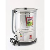 Empressco J-460 1020 20 Lt-Yayık Ayran ve Tereyağı Yapma Makinesi Çok Kolay ve Pratik - 1 lt