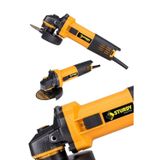 Empressco Japon Teknology Bakır Sargıxr 3400 W 115 Mm Spiral Avuç Içi Kesme Ve Taşlama Makinası New Seri 2022