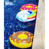 Empressco Juıcyshopper Donut Şeklinde Şişme Bardak Tutucu - Fiyatı, Yorumları - Altın - 0 - 12 Ay