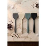 Empressco Jumbo Silikon Spatula, Dayanıklı ve Esnek Mutfak Gereciği