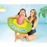 Empressco Just Looking Intex 1-2 Yaş Bebek Simidi 11-18KG Taşıma Kapasitesi ile Güvenli Kullanım - --