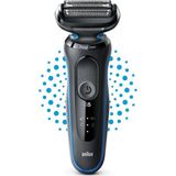 Empressco Kablosuz Seri 5 B1000S Tıraş Makinesi, Autosense, Easyclean, Islak/kuru - Seçenek 1