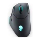 Empressco Kablosuz Siyah Gaming Mouse – Hızı ve Konforu ile Performans Artırıcı - Seçenek 1