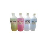 Empressco Kalibrasyon Sıvısı Seti (500 ml)- Tampon Çözelti Seti (500 ml)