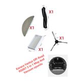 Empressco Karaca Vantuz Off-Road RS007 2 in 1 Mop And Vacuum uyumlu yedek parça seti