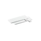 Empressco Karcher 2.863-340.0 Easyfix Hassas Zemin Bezi Seti Sc 1 , Sc 2 , Sc 3 , Sc 4 , Sc 5 Ile Uyumlu Mop