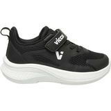 Empressco Karon Unisex Çocuk Spor Ayakkabı - Fiyatı, Yorumları - (ClearEyelets)Black-RadiantOrchid