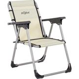 Empressco Katlanır Çocuk Kamp Sandalyesi - Argeus Rock Junior - Tropikal (J-05) - Seçenek 1 - Ahşap Desenli