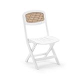 Empressco Katlanır Kamp-piknik-balkon Sandalye&koltuk
