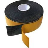 Empressco Kauçuk Bant Ses Yalıtımı 7,5 cm 15 mt - 0,01 gr