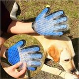 Empressco Kedi Köpek Tüy Toplama Eldiveni Mavi Svrm - Ahşap - Seçenek 1
