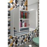 Empressco Kenzlife Banyo Ecza Dolabı Bakunin Byz 60*40*20 Mutfak (M)Üst Arkalıklı Alt Arkalıksız - Fiyatı, Yorumları - Ahşap - Seçenek 1