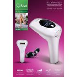 Empressco KEP-6833 Pro Ipl ve Lazer Epilasyon Cihazı, Güçlü ve Etkili Sonuçlar - Seçenek 1