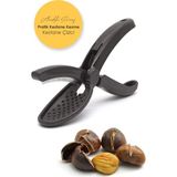 Empressco Kestane Bıçağı ve Çizici Seti, Kesim Kolaylığı, Pratik Kullanım - 0,035 gr