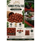 Empressco Kırmızı Bordo Dolomit Çakıl Taşı 4-6 cm 10 kg Dekoratif Bahçe Peyzaj Saksı Akvaryum Teraryum - Fiyatı, Yorumları