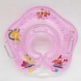 Empressco Kız Bebek Pembe Emniyet Kilitli Yüzme Boyun Simidi HZL25S-BR01 - Fiyatı, Yorumları - Altın - 0 - 12 Ay