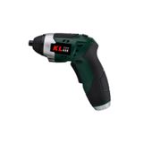 Empressco Klnm3613 3.6volt /1,3ah Li-ion Şarjlı Tornavida + 45 Parça Vidalama Ucu