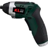 Empressco Klnm3613 3.6volt /1,3ah Li-ion Şarjlı Tornavida + 45 Parça Vidalama Ucu