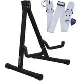 Empressco Klump PRS01 Elektro Gitar Sehpası Standı Gitar Askısı ve Pena
