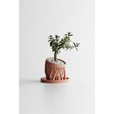 Empressco 🌿 Kökana Modern Saksı — UHD (Uzay Home Design)