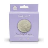 Empressco Kokoso Baby Doğal Konjak Sünger - Fiyatı, Yorumları - Altın