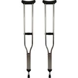 Empressco Koltuk Altı Değneği x Large ( 180 cm - 195 cm Boylu Kişiler Için ) - Ekru