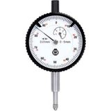 Empressco Komparatör Saati 0-10 mm Kulaksız