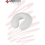 Empressco Konforlu Ortopedik Visco Boyun Yastığı, Seyahat Için Ideal Destek - 10 cm - 0002R72