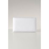 Empressco Konforlu Ortopedik Visco Yastık 50X70 Cm, Boyun ve Omurga Destekli - 10 cm - 00-Siyah - Beyaz