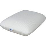 Empressco Konforlu Ortopedik Visco Yastık ile Rahat Uyku Keyfi - 10 cm - 0002R72