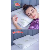 Empressco Konforlu Visco Klasik Tombul Ortopedik Boyun Yastığı - 10 cm - 0002R72