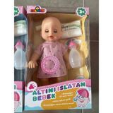 Empressco Konuşan Altını Islatan Bebek - Fiyatı, Yorumları - 01-Mavi