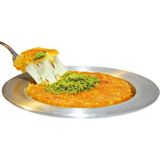 Empressco Künefe Tabağı 18 Cm, Şık ve Dayanıklı Ev Mutfak Aksesuarı - 1 lt