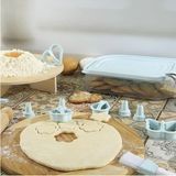 Empressco Kurabiye Kalıbı AP-9076 - Seçenek 1