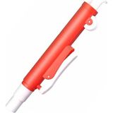Empressco Lab 25 ml Pipet Pompası - Makaralı Puar Kırmızı, Pipet Pompası Plastik (Pi Pump) Kırmızı 25ML Puar - Fiyatı, Yorumları - -- - Seçenek 1