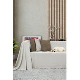 Empressco Latuda Concept Kaymaz Koltuk Örtüsü Çift Taraflı Mikrofiber Şönil 175X300 cm Kum Beji – Kedi Köpek ve Çocuk Dostu - Fiyatı, Yorumları - 301 - Siyah