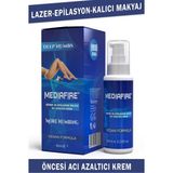Empressco Lazer Epilasyon ve Kalıcı Makyaj Için Acı Azaltıcı Krem 60ML - Seçenek 1